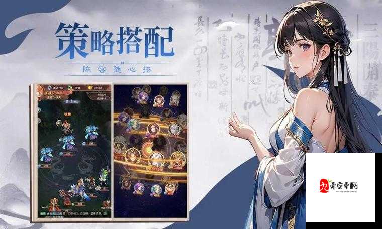 剑决天下，掌握强力英雄小知识，优化资源管理策略