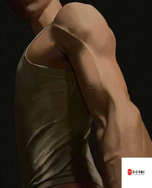 [爽？躁多水？快？深点 bl]：极致快感，探索未知的边界