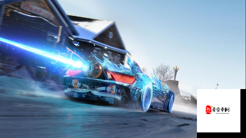 王牌竞速无限试驾深度上手分析，速度与激情的终极对决