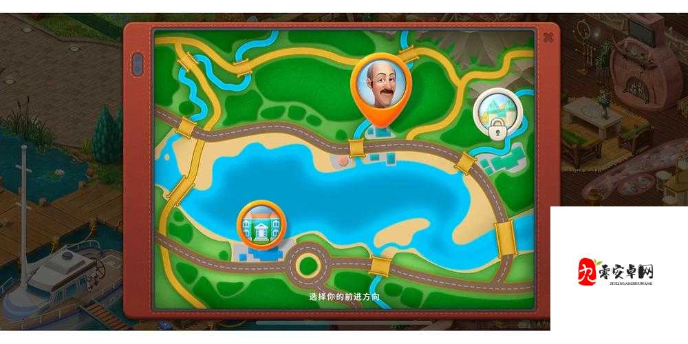 灵魂潮汐家园建设最新上手玩法，打造你的梦幻异世界