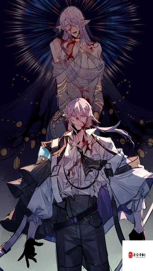 明日方舟暮落深度解析，重装法伤的独特魅力