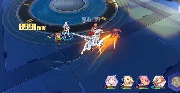 异次元主公宠物玩法深度解析，资源管理、高效操作与避免浪费