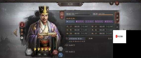 鸿图之下鲁肃阵容如何选择，鲁肃阵容一览在资源管理中的重要性及策略