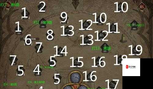 圣树唤歌梦魇宝库该怎么玩，梦魇宝库玩法一览在资源管理中的重要性及策略