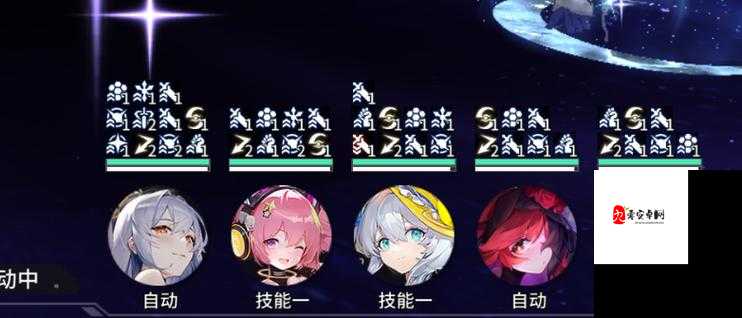 锚点降临新手开局怎么玩，开局上手一览全攻略