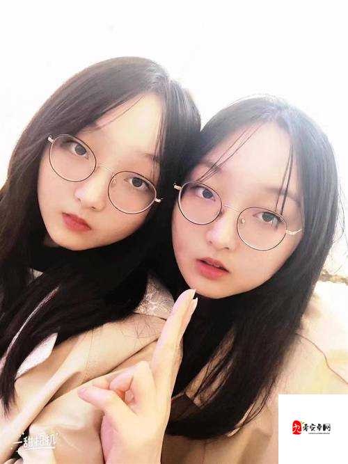 双胞胎姐妹齐上阵许多说许多：共同展现独特魅力与精彩