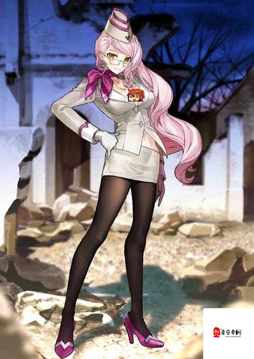 FGO暗之高扬斯卡娅表现如何，暗狐能力值一览及其资源管理