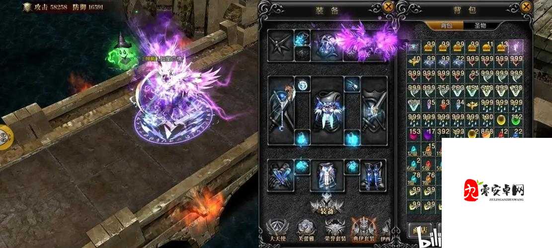 天使之战勇气试炼全攻略，解锁你的战斗潜能