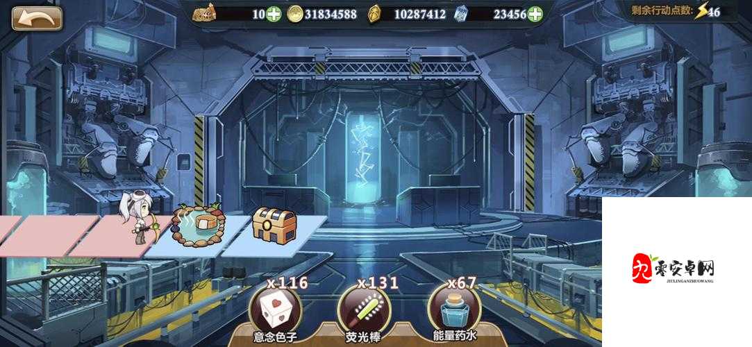 姬斗无双失落遗迹怎么玩，失落遗迹上手教学与资源管理艺术