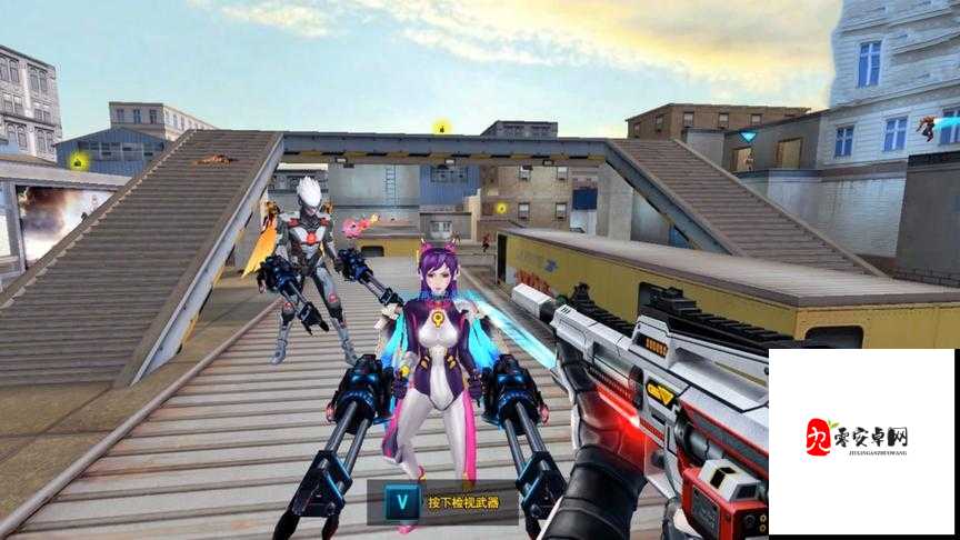 侠客道英雄培养全攻略，打造你的绝世高手