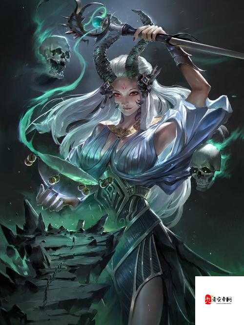 侠客道孟婆角色深度剖析与玩法全览