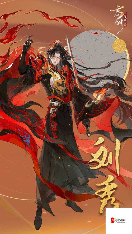 忘川风华录谢玄玩法深度剖析，轻松上手，制霸战场