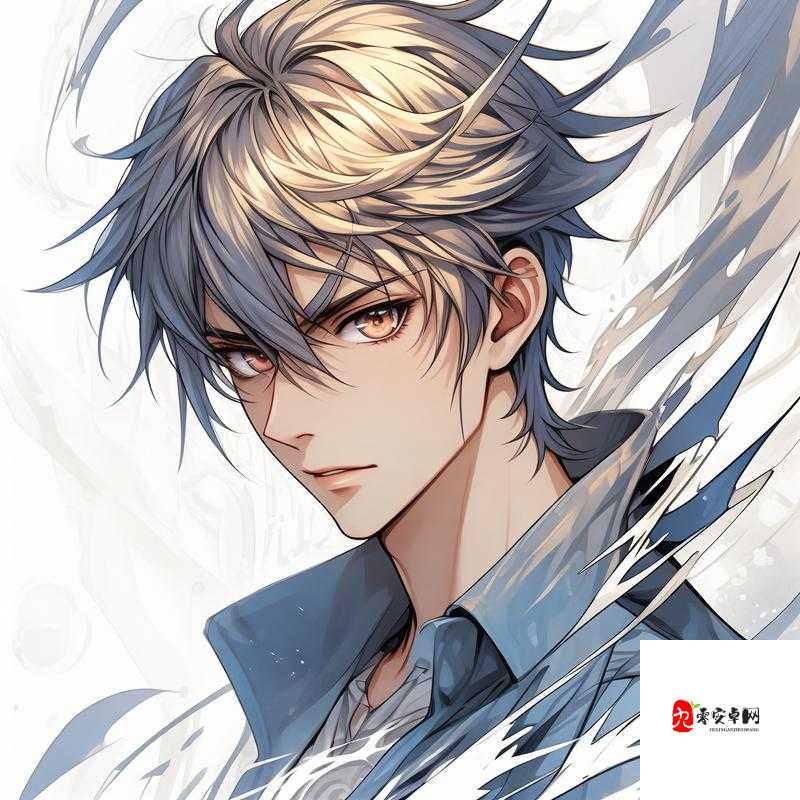 色欲色天使：关于其神秘传说与奇幻冒险故事