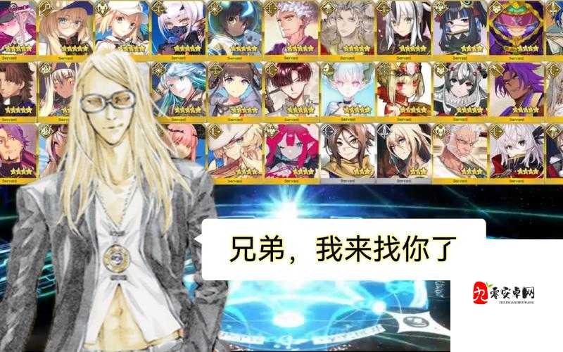 FGO新年2022推荐召唤全解析，卡池评价与策略指南