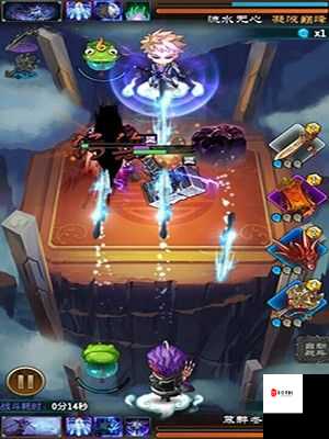 终极狂飙，战斗中的装备管理与使用策略