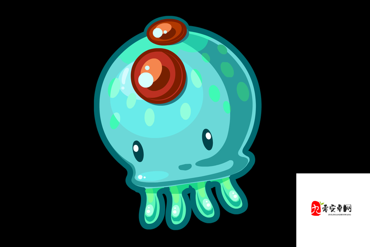 火柴人归来，水母王角色深度揭秘与能力全览