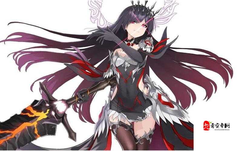 异界事务所罗莎莉亚，全能战姬的技能盛宴