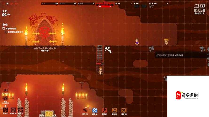 地狱建筑师2新版本内容更新详细介绍一览，资源管理的艺术