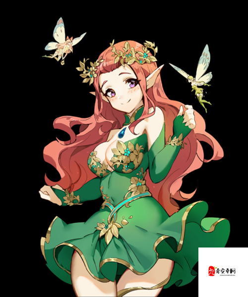 终焉誓约葛莱蒂丝，精灵公主的箭矢风暴