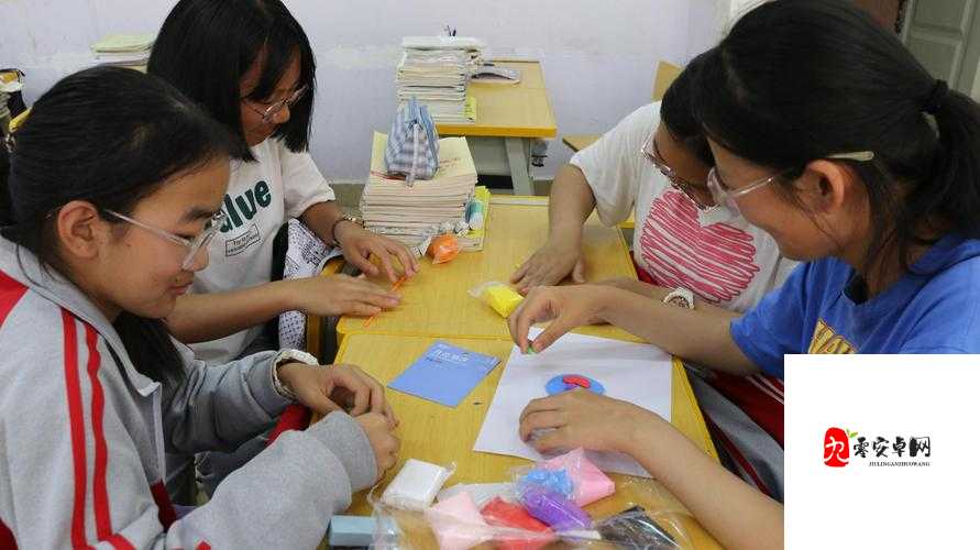 生物课上全班人面前成功达到高 C 之奇妙经历