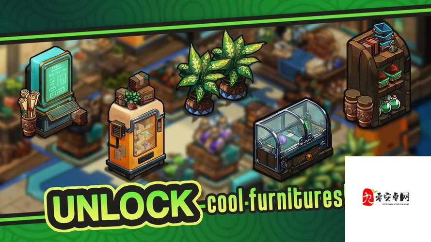 寒冷角落，一款让人心寒又放松的模拟经营游戏