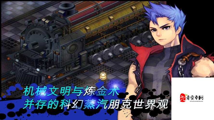 魅惑魔女：梦幻森林的神秘守护者