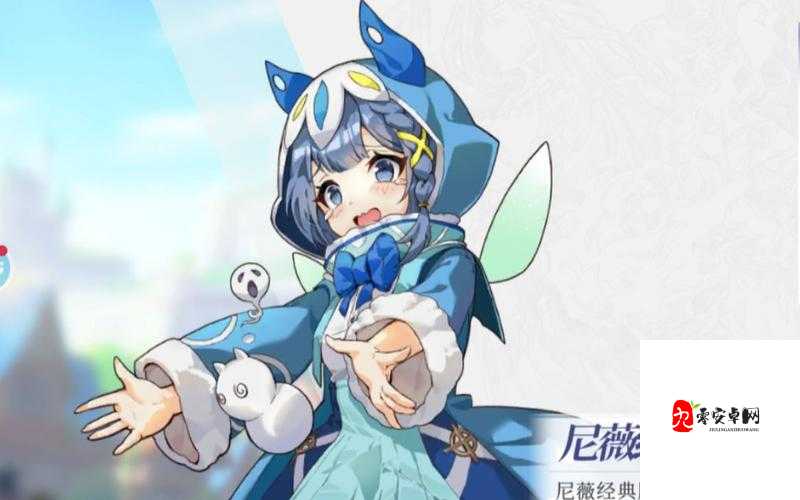 终焉誓约尼薇培育秘籍，解锁她的无限潜能