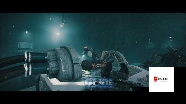 GTFO九头蛇怪物攻略玩法详细介绍一览，资源管理的艺术