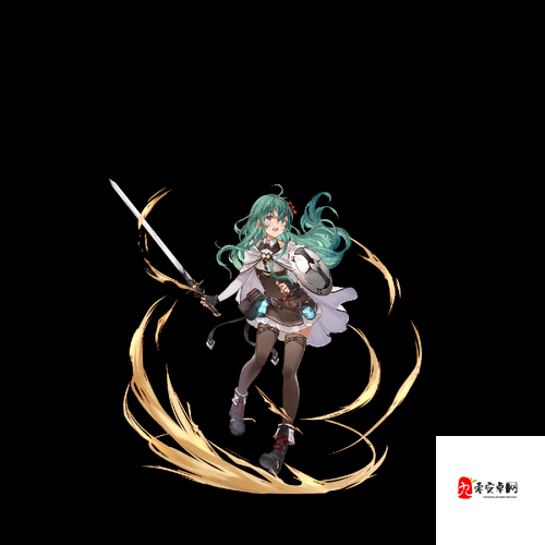 悠久之树南星技能全揭秘，暗属性探求者的强大之处