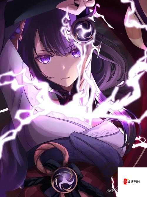 雷电大将军被丘丘人抓回营地：一场意想不到的危机降临