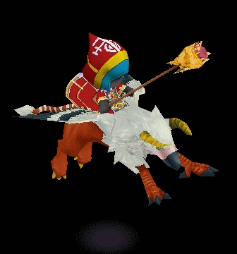 魔力之刃，好伙伴坐骑的升级攻略