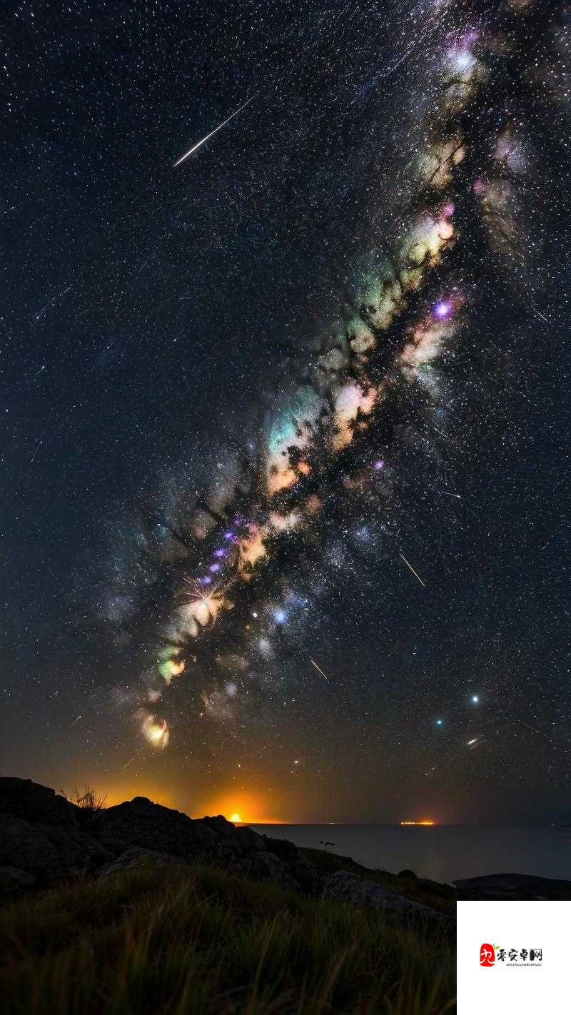 点亮星空之旅，快速升级秘籍大揭秘