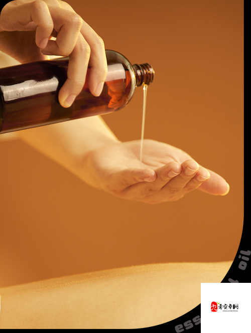 按摩 SPA 养生精油，畅享身心放松极致体验