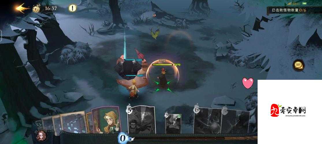 哈利波特雪山来客，通关秘籍与注意事项