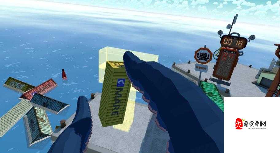 触手公交车模拟器：探索无限金币的奇妙世界