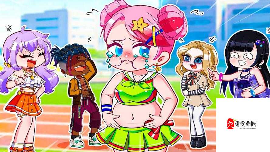 小舞失忆后一直吃胖子的东西这可怎么办呀