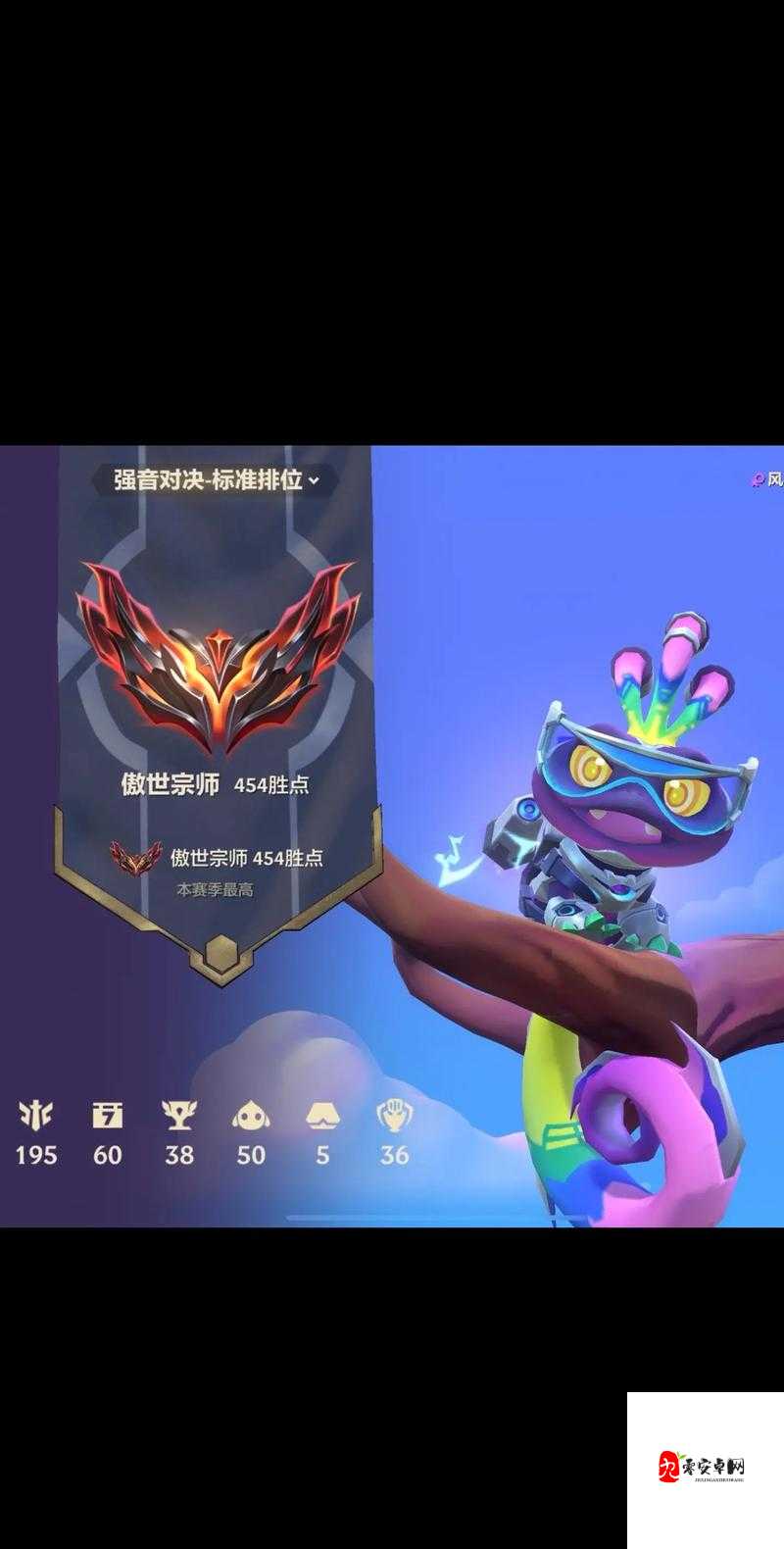 金铲铲之战，星之碎片的无限可能