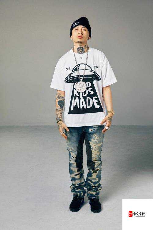 日本最强 rapper 潮水网站：引领潮流的音乐盛宴