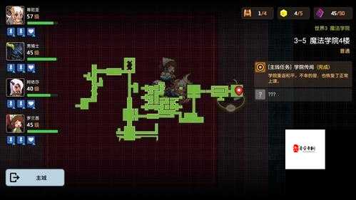 坎公骑冠剑陨石挖掘计划全攻略，流程、技巧与价值最大化