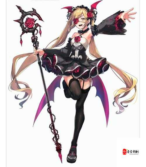 悠久之树希尔芙，灵动守护与输出的完美融合