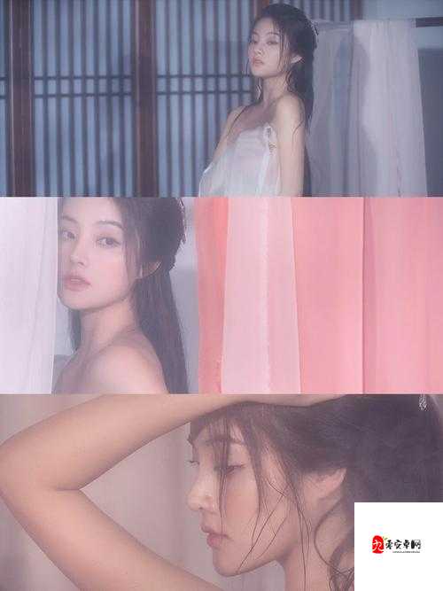 表妺下面湿湿紧紧，那令人着迷的私密体验