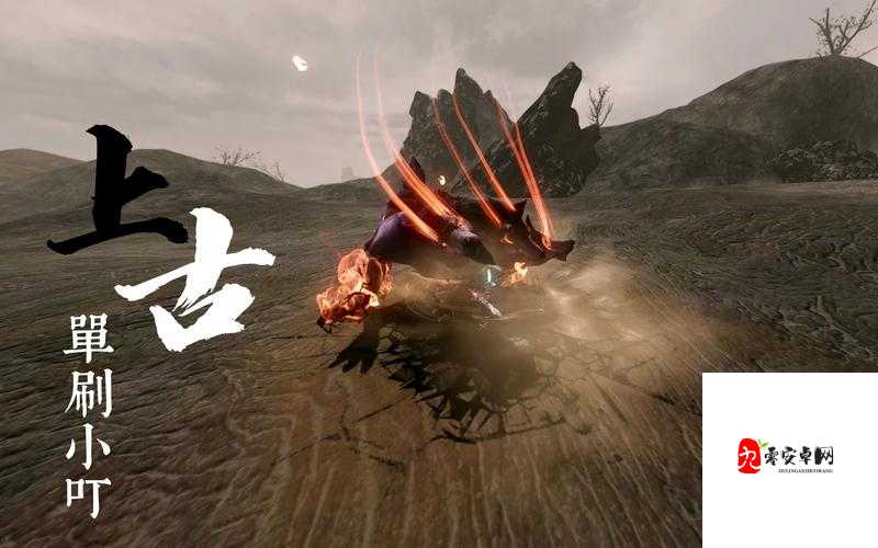 揭秘上古修仙，那些占据超多伤害的被动技能