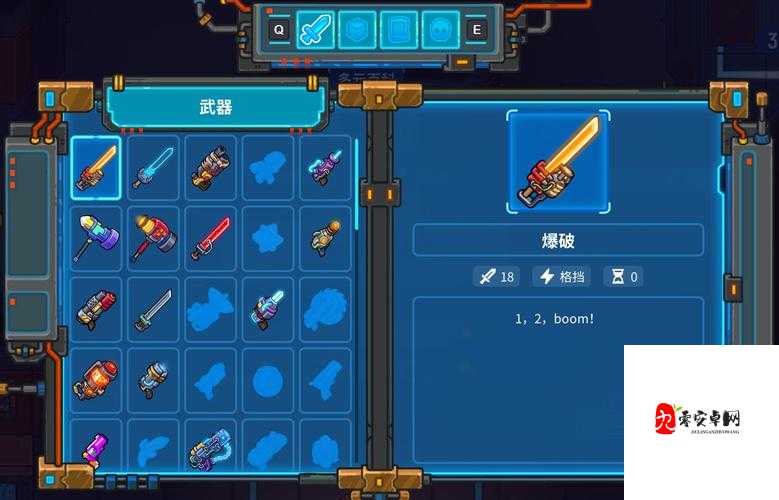 特工布鲁克斯好玩吗？元能失控远征手游布鲁克斯玩法攻略在资源管理中的重要性