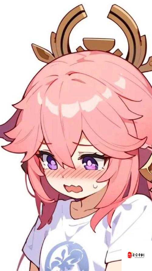 八重神子喂旅行者喝下神秘液体，后续发展引人遐想