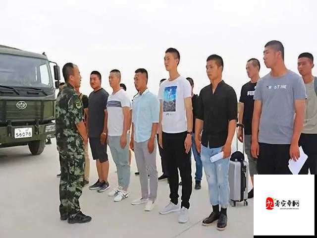 去部队探亲被全队九人共享这一事件背后的故事