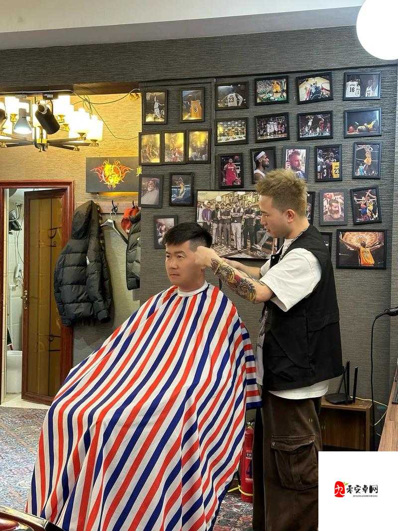 理发店特殊的待遇 7：让你享受极致理发体验的独特之处