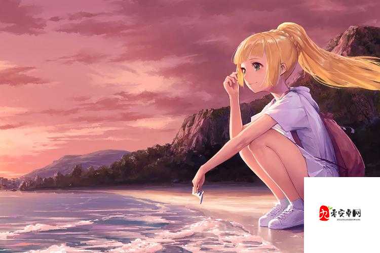 日本游戏二次元的魅力世界：精彩无限等你来探索