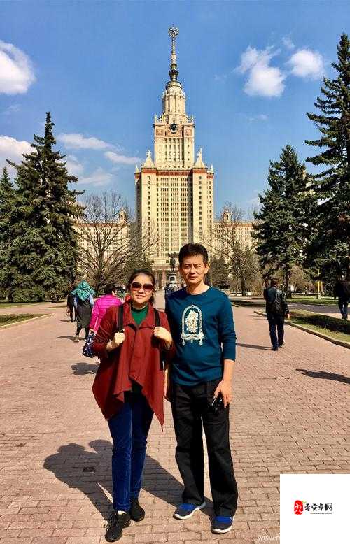 澳门嫖俄罗斯妓女之特殊经历与见闻