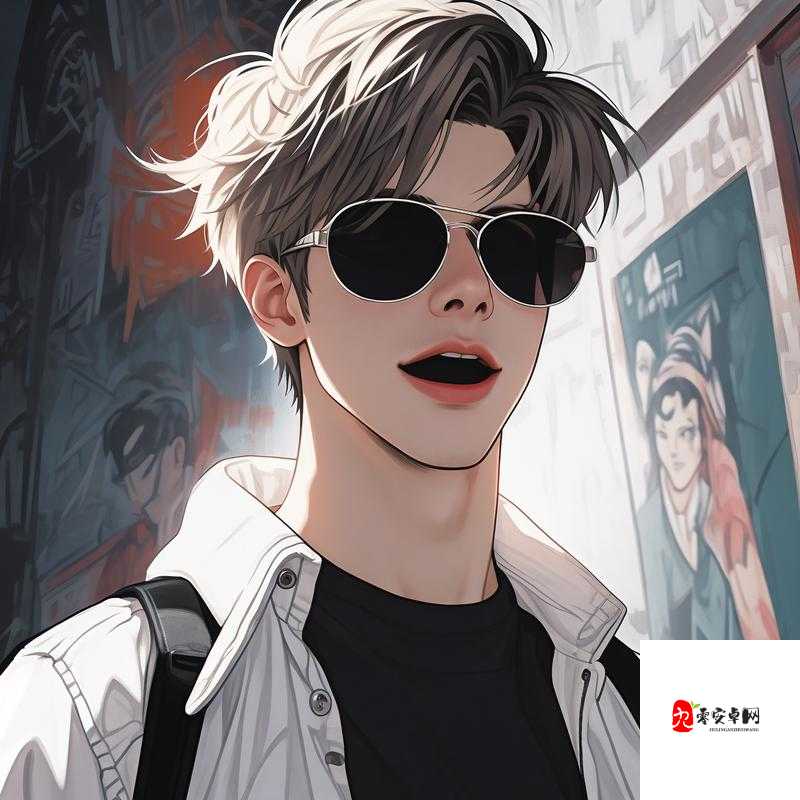 台湾小帅 GayXXXXXX ：展现独特魅力与个性风采