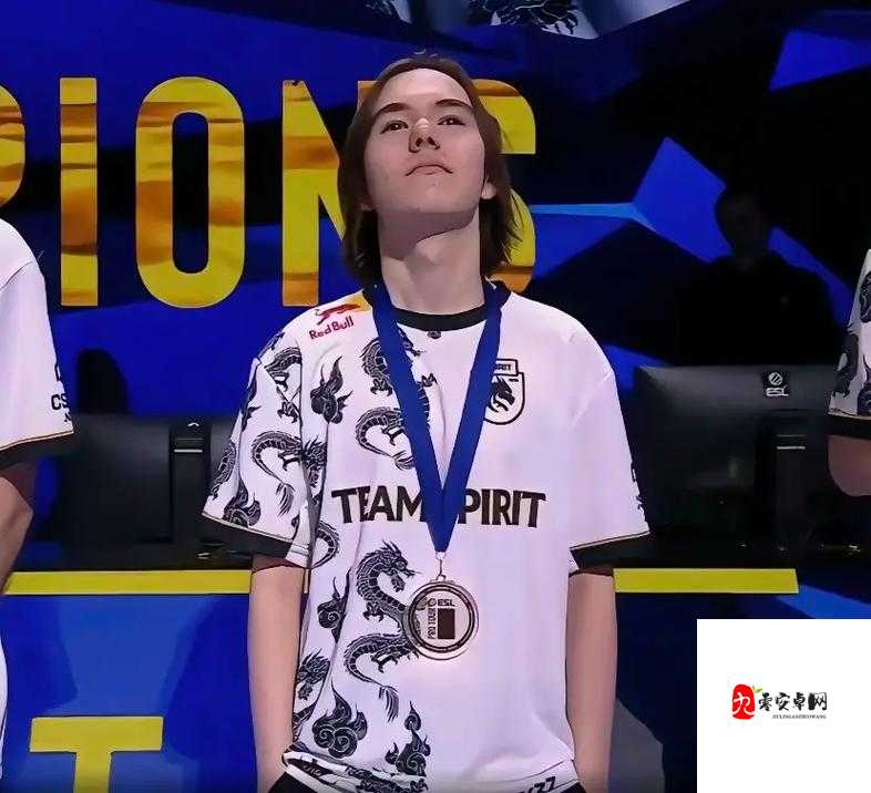 俄罗斯 16 岁 csgo：少年天才在电竞世界的热血征程